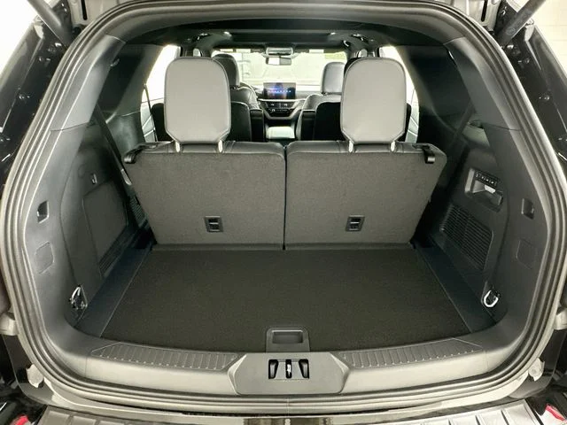 New 2026 Ford Explorer Tremor