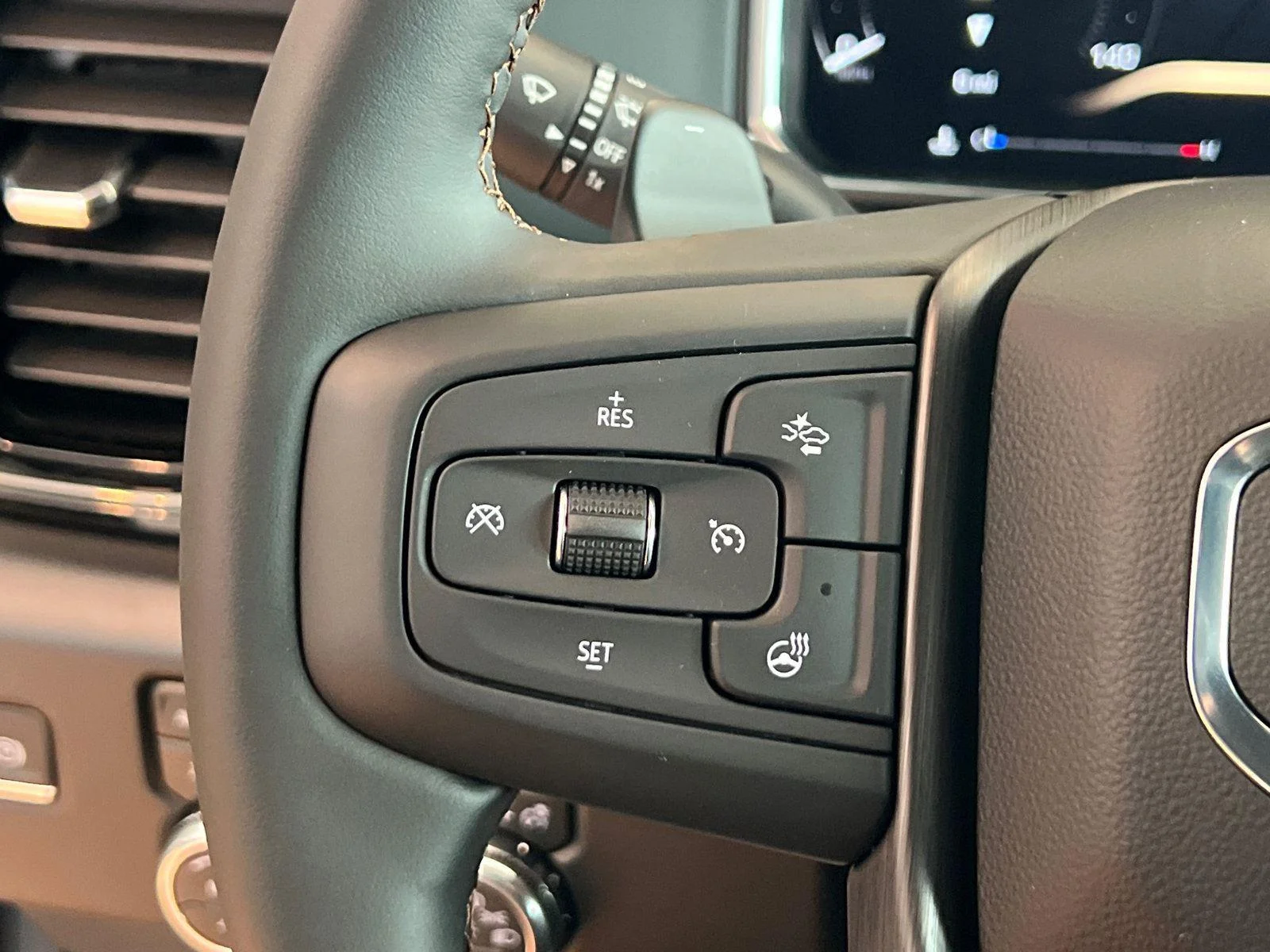 2026 GMC Sierra 1500 AT4 - Photo 19