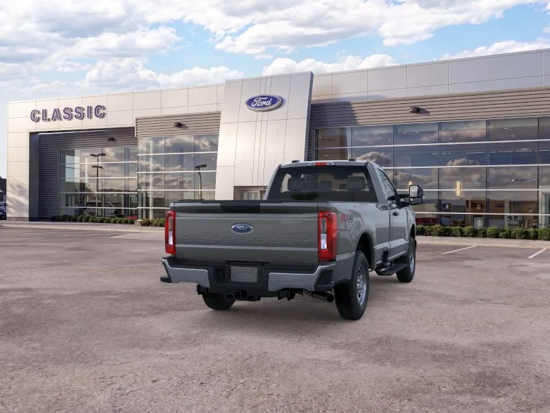 2026 Ford F-250 Super Duty XL - Photo 27