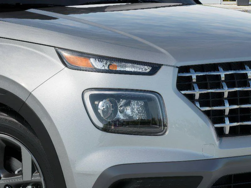 New 2026 Silver Hyundai SEL image 9