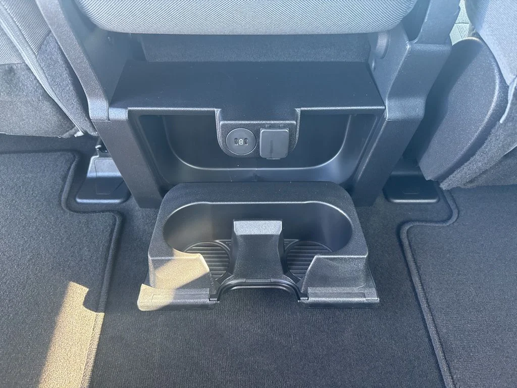 New 2026 Avalanche Ford F-250® XL image 25