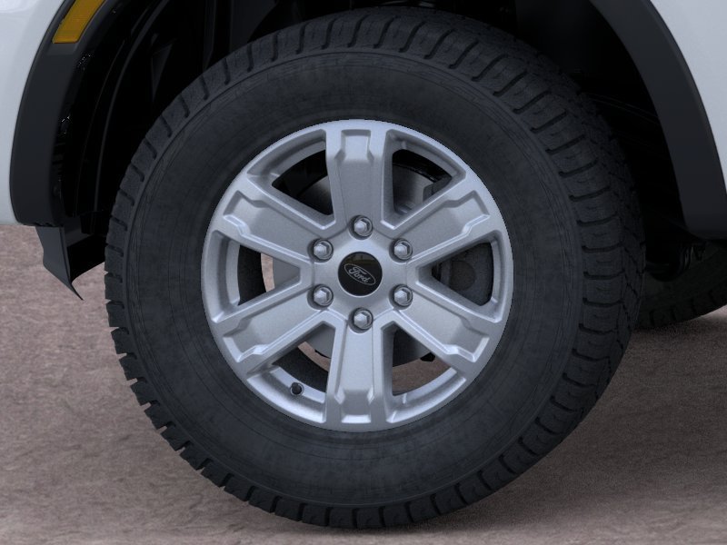New 2026 Oxford White Ford XL image 19