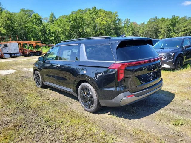 New 2026 Kia Carnival MPV SX MINIVAN in Jacksonville #6642097