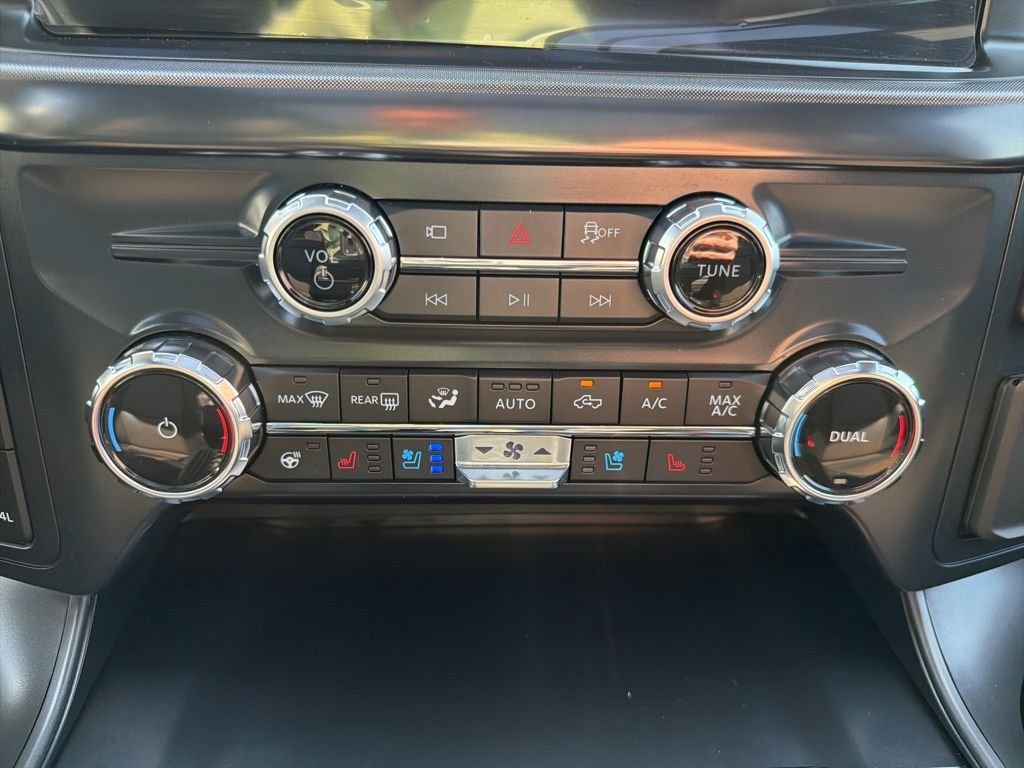 New 2026 Avalanche Ford Tremor® image 32