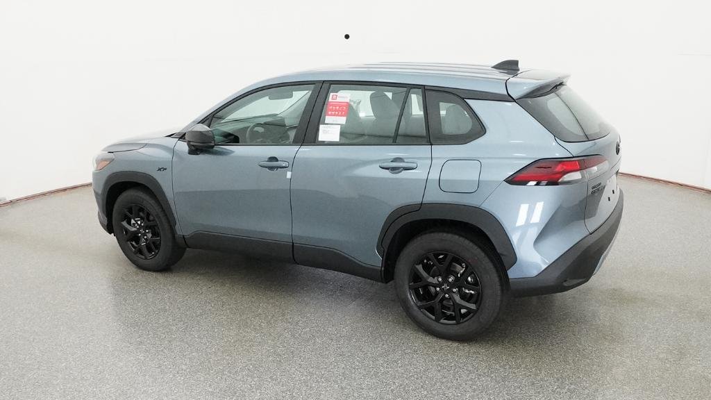 New 2026 Celestite Toyota L image 12