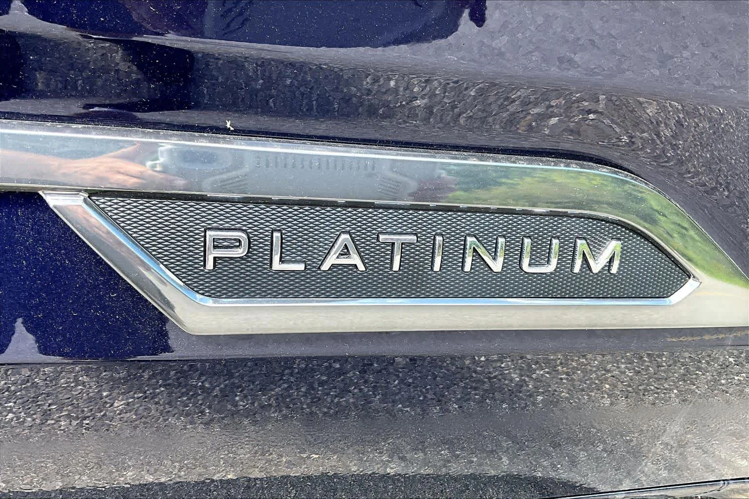 New 2026 Blueprint Toyota  Platinum image 15