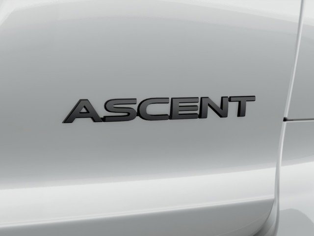 New 2026 CRYSTAL WHITE PEARL Subaru Premium 8-Passenger image 11