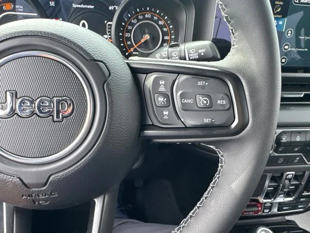 New 2026 Reign Jeep Rubicon image 21