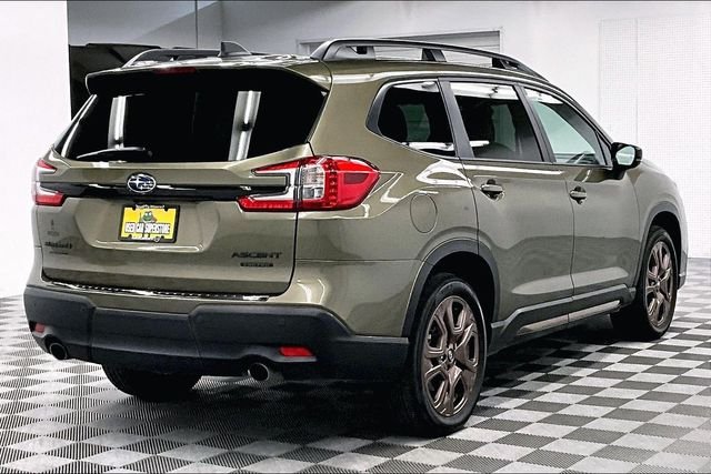 2025 Subaru Ascent Bronze Edition - Photo 13