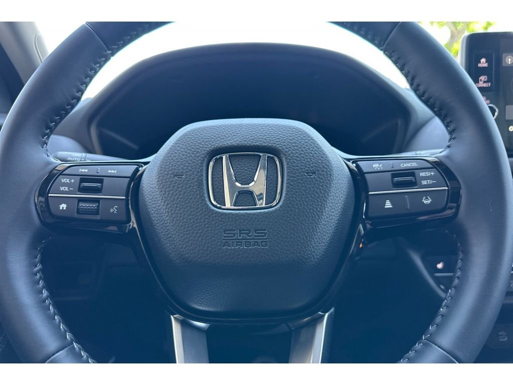 New 2027 Nordic Forest Pearl Honda EX-L image 57