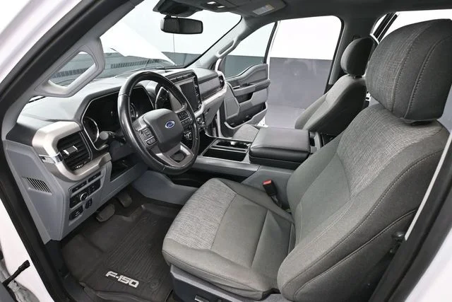 2021 Ford F-150 XLT - Photo 23
