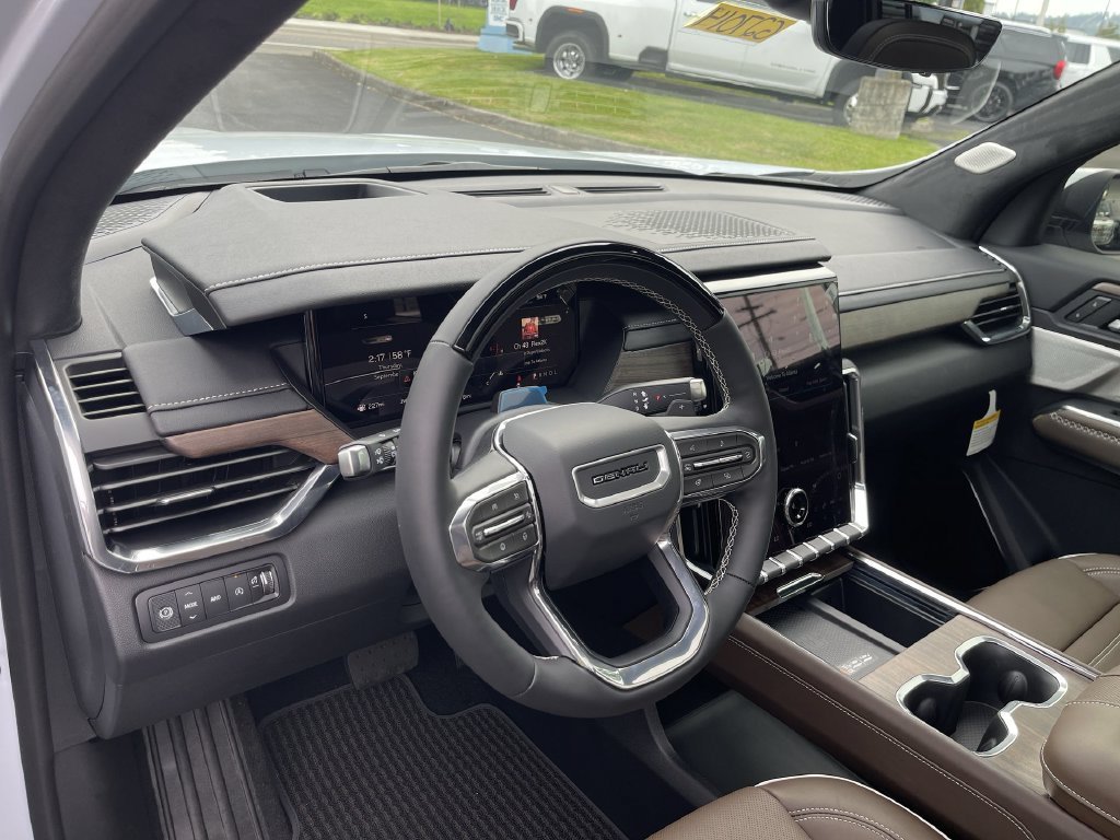 2027 GMC Acadia Denali Ultimate - Photo 10