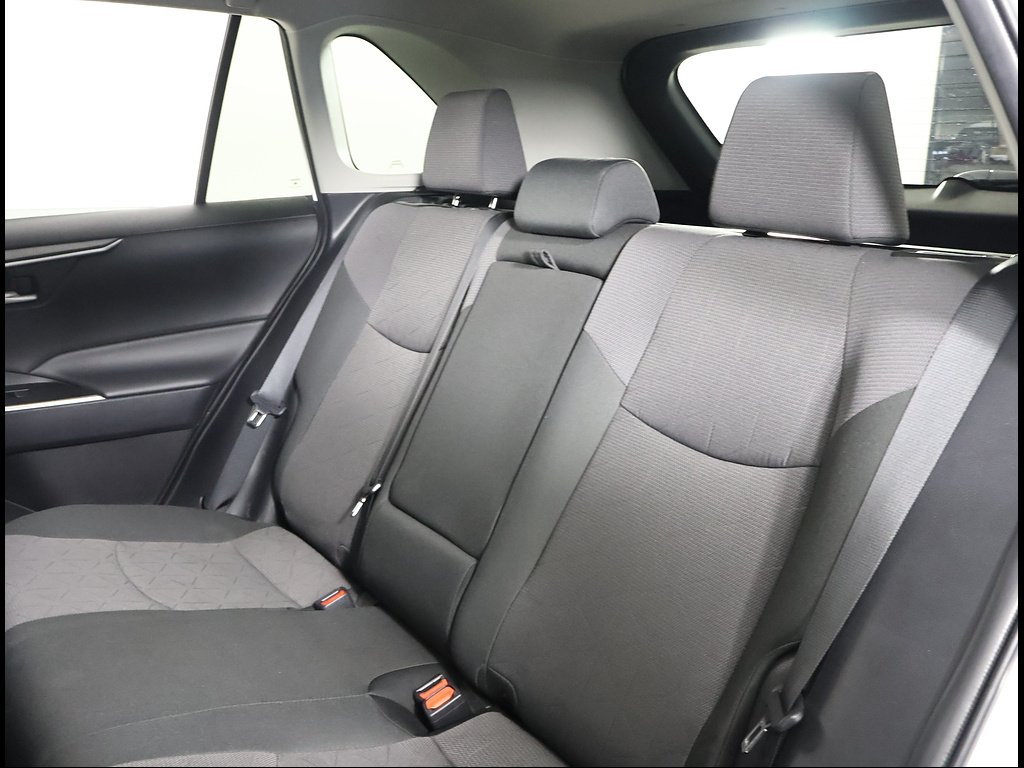 Used 2025 Ice Cap Toyota XLE image 14