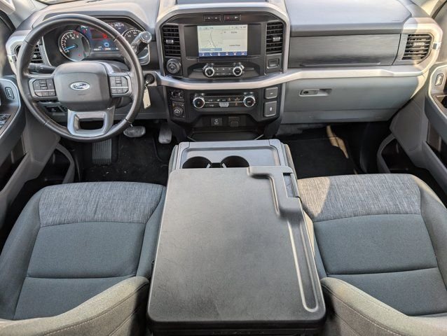 2023 Ford F-150 XLT - Photo 5