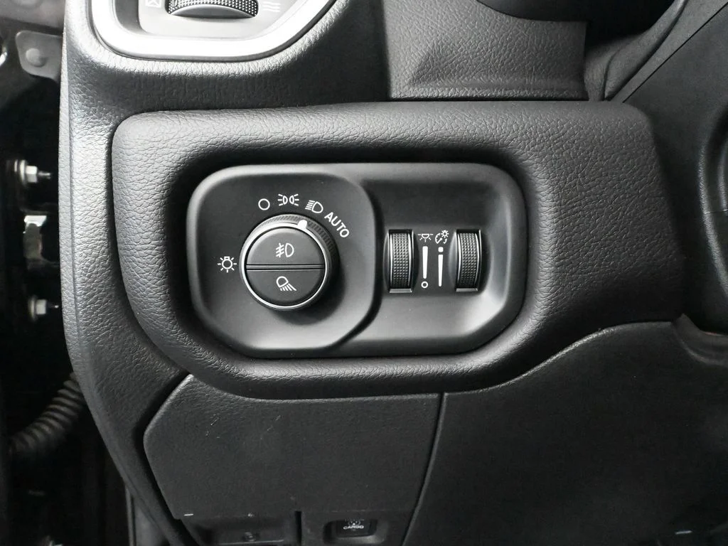 2024 RAM Ram 2500 Pickup Laramie - Photo 36