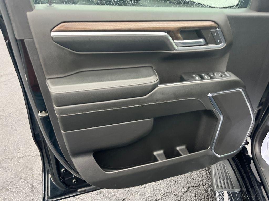 2024 Chevrolet Silverado 1500 LT - Photo 18