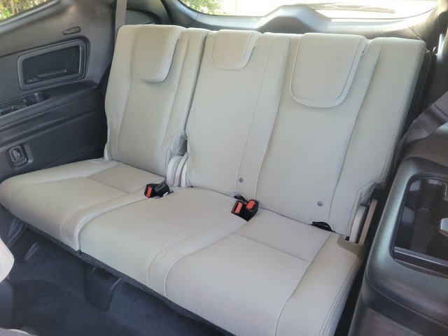 Certified Used 2025 White Subaru Premium image 14