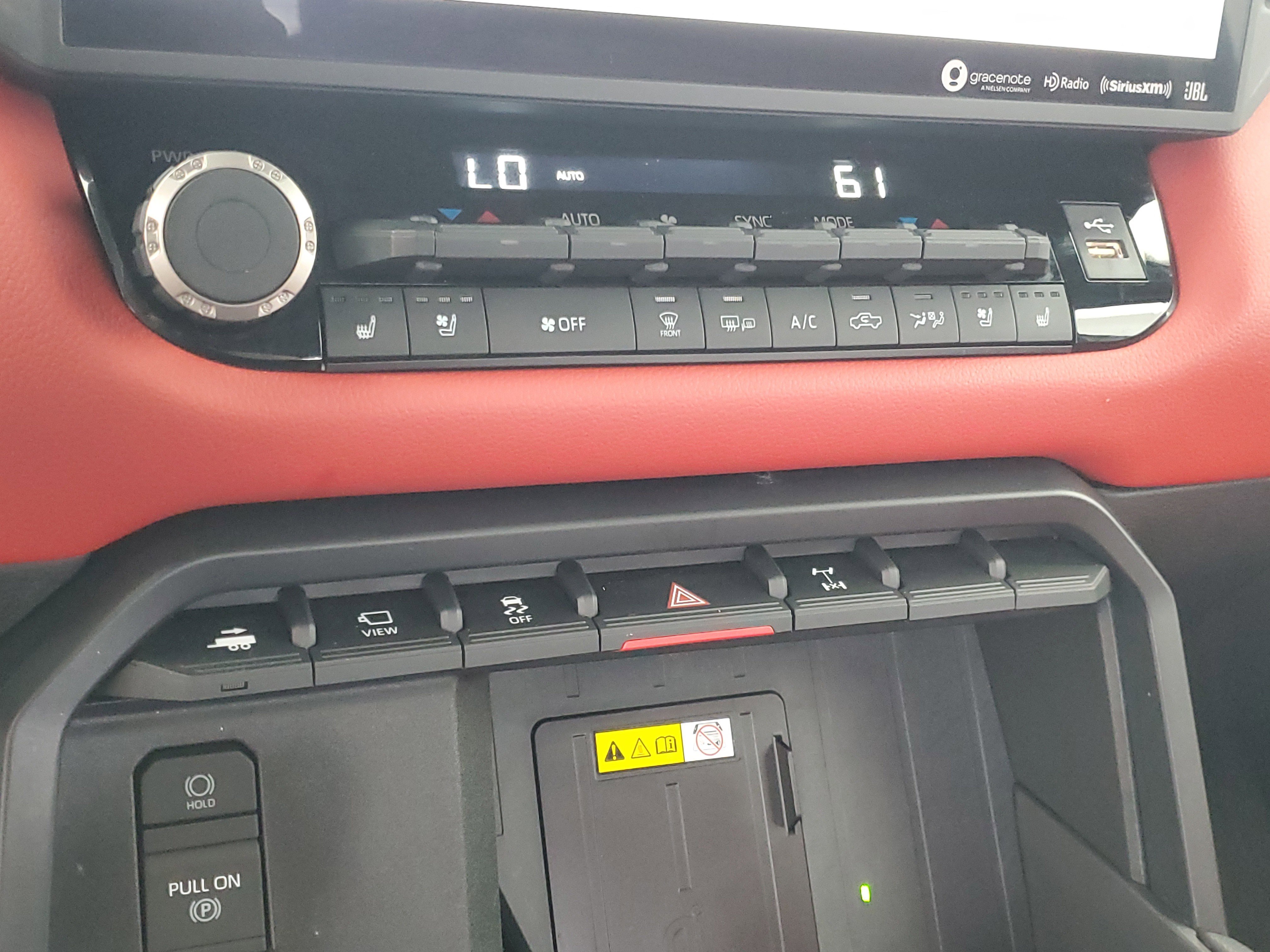 Used 2024 Ice Cap Toyota TRD Pro image 27