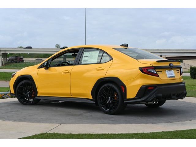 New 2026 Yellow Subaru Series.Yellow image 38