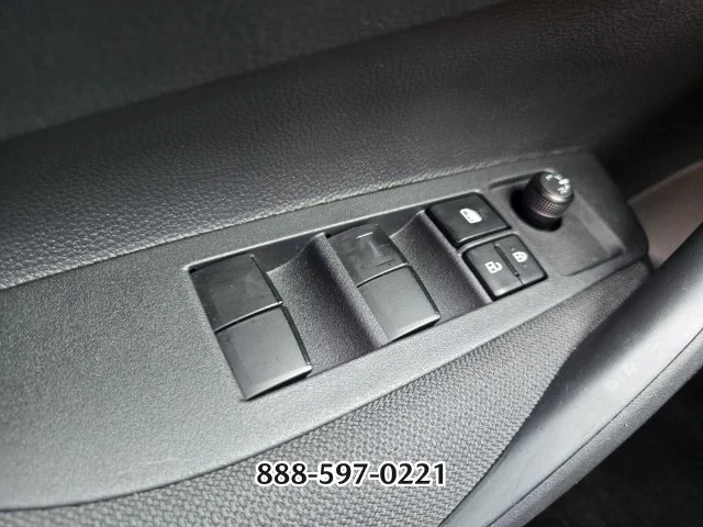 Used 2025 Gray Toyota LE image 31