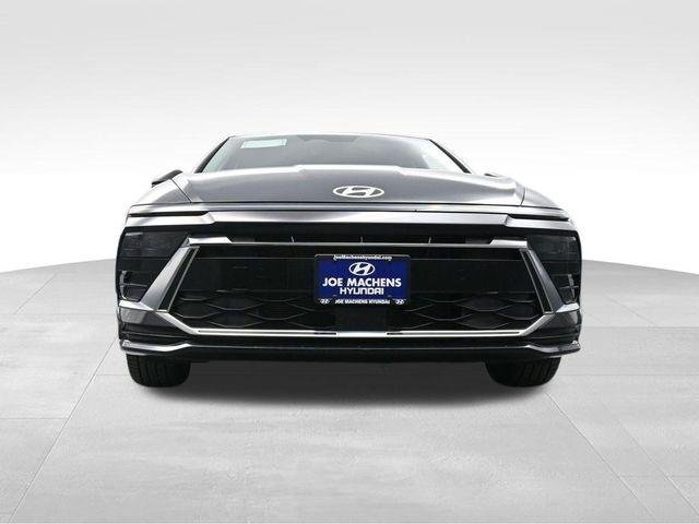 New 2026 Blue Hyundai SEL Sport image 31
