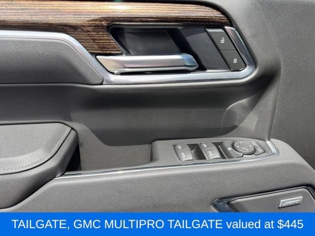 2025 GMC Sierra 1500 Elevation - Photo 12