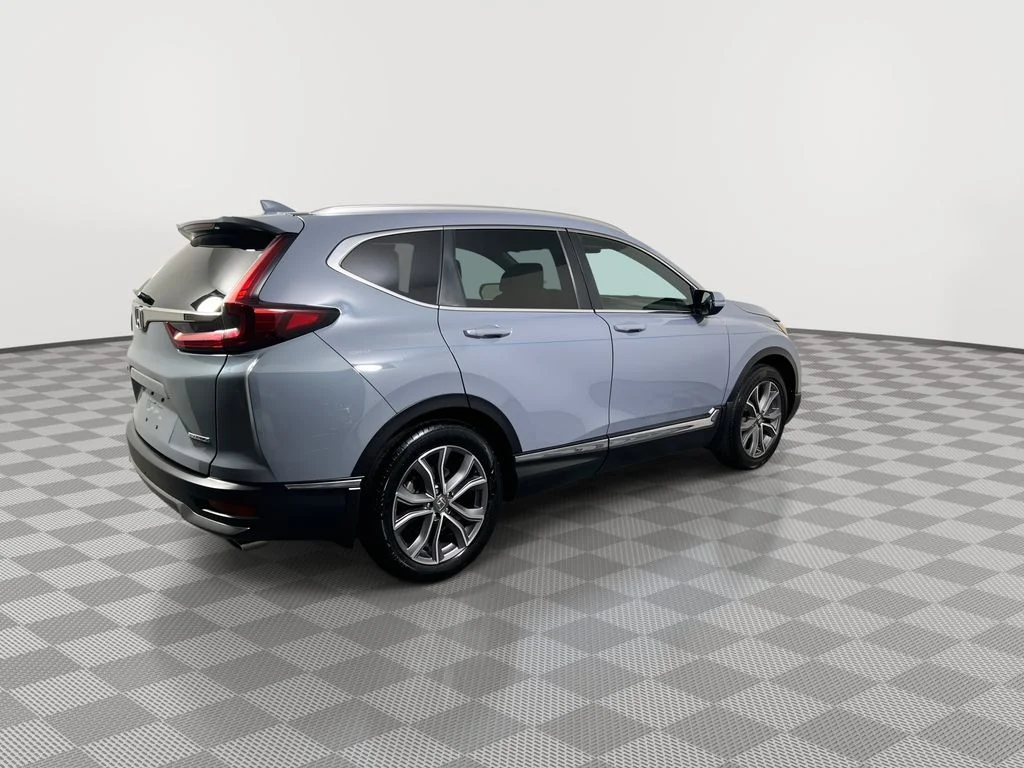 Used 2020  Honda Touring image 8