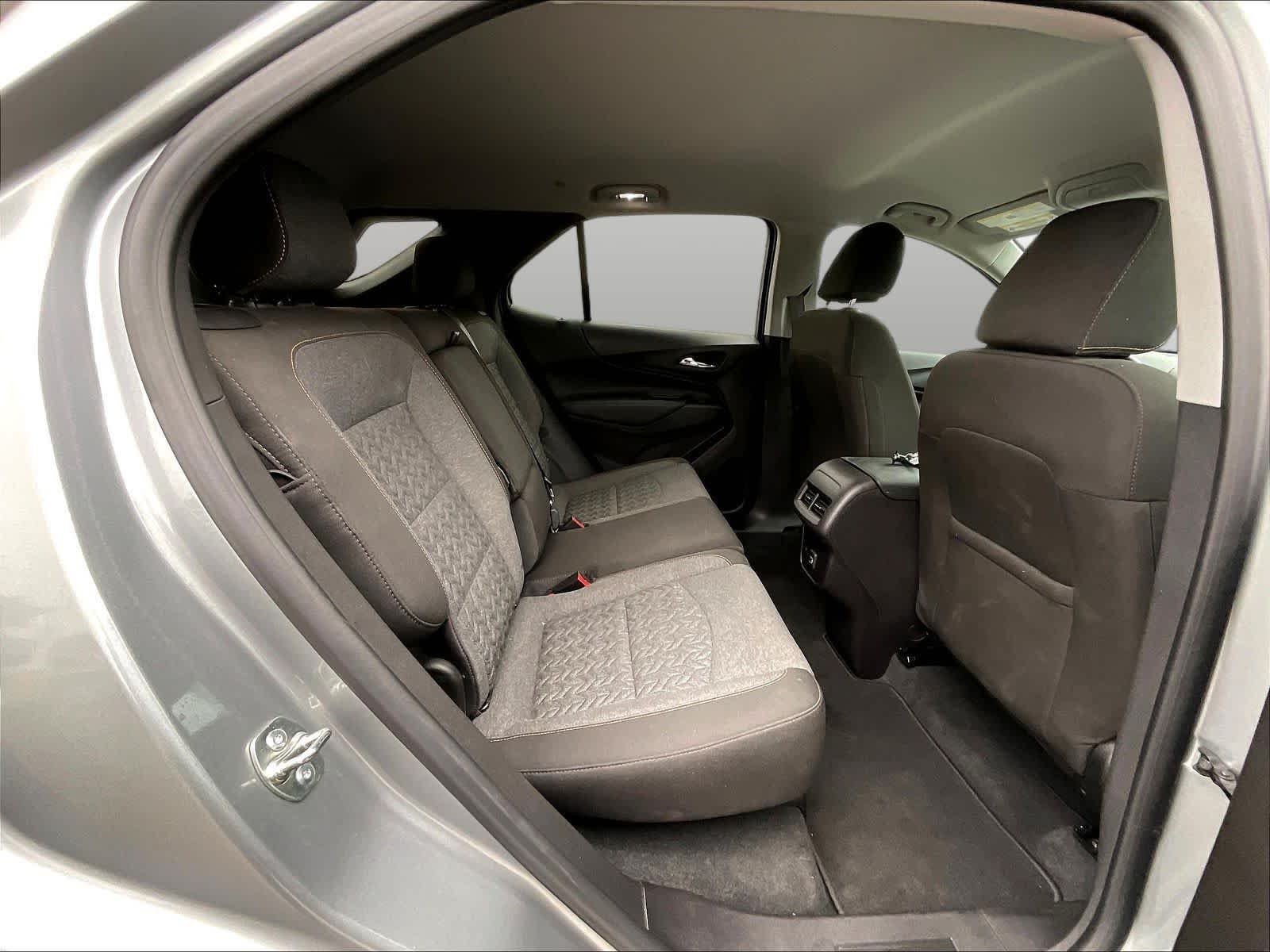 2024 Chevrolet Equinox LT - Photo 26