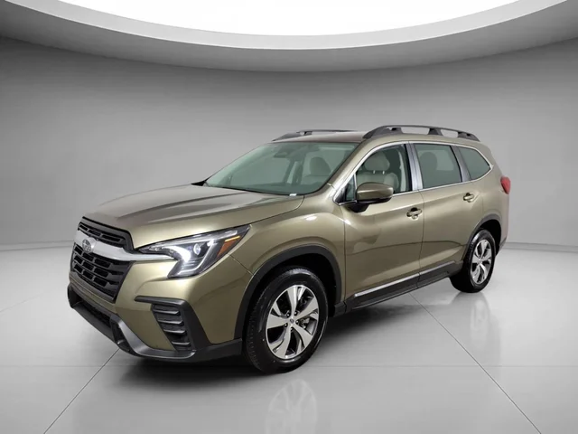 2025 Subaru Ascent Premium