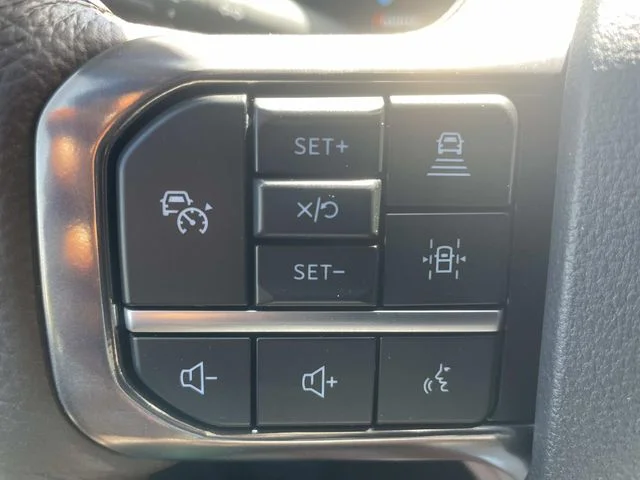 2025 Ford F-250 Super Duty King Ranch - Photo 11