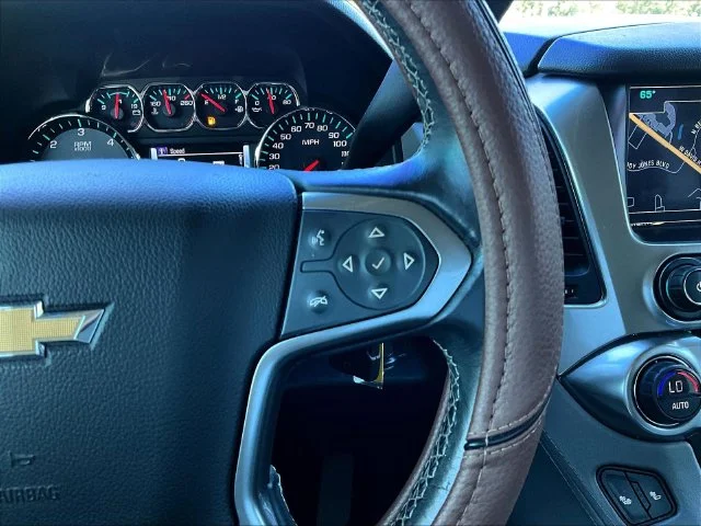 Used 2017 Black Chevrolet LT image 15