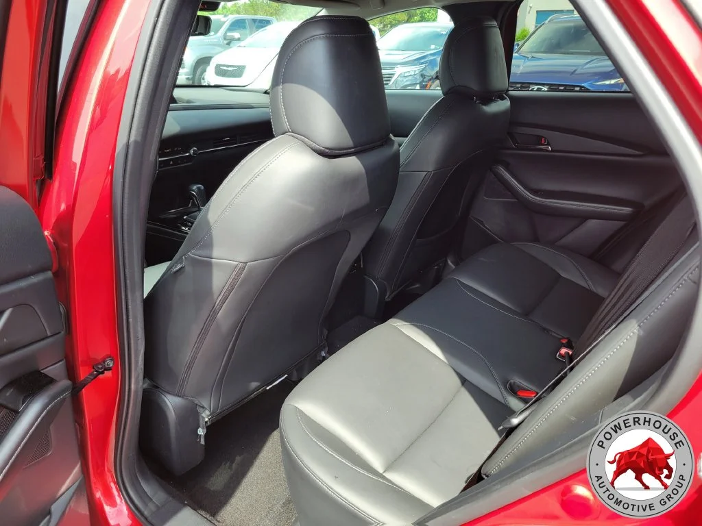 Used 2023 Red Mazda 2.5 S Preferred Package image 16