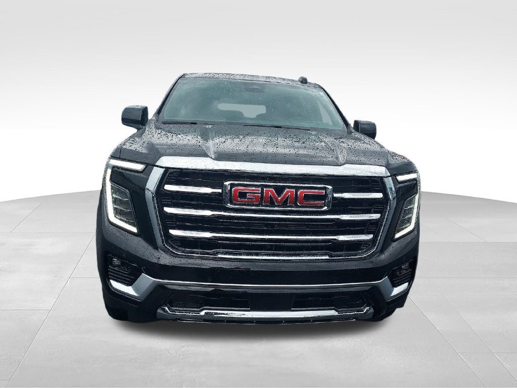 New 2026 Onyx Black GMC Elevation image 8