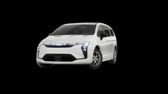 2027 Chrysler Pacifica Select's photo