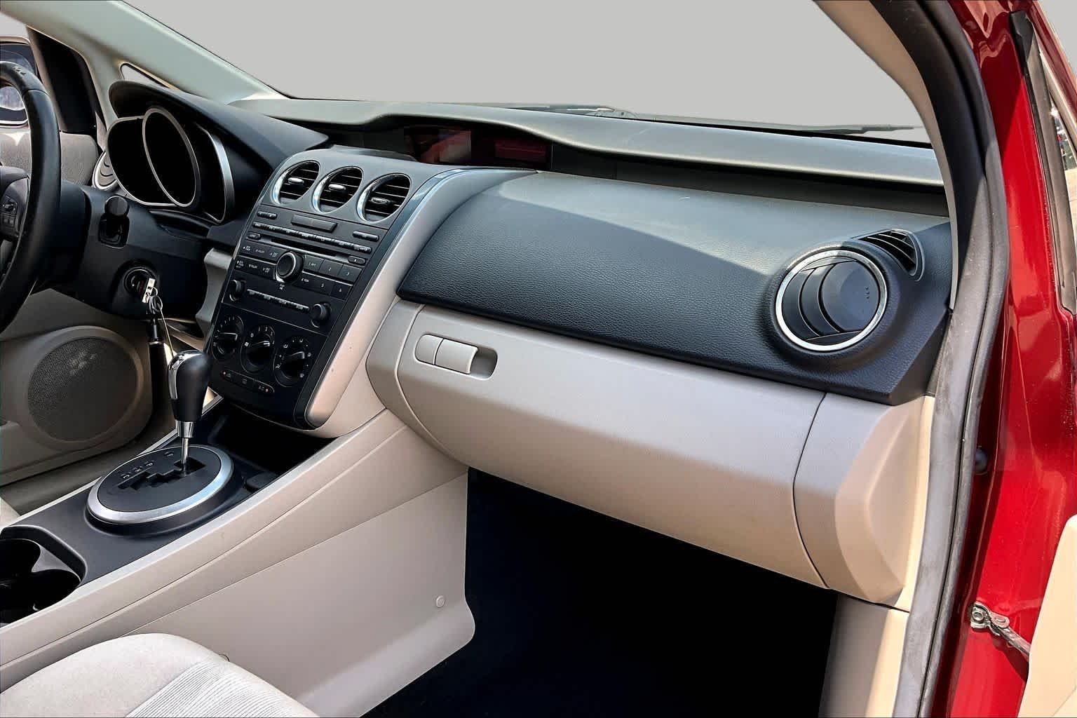Used 2010 Copper Red Mica Mazda Sport image 16