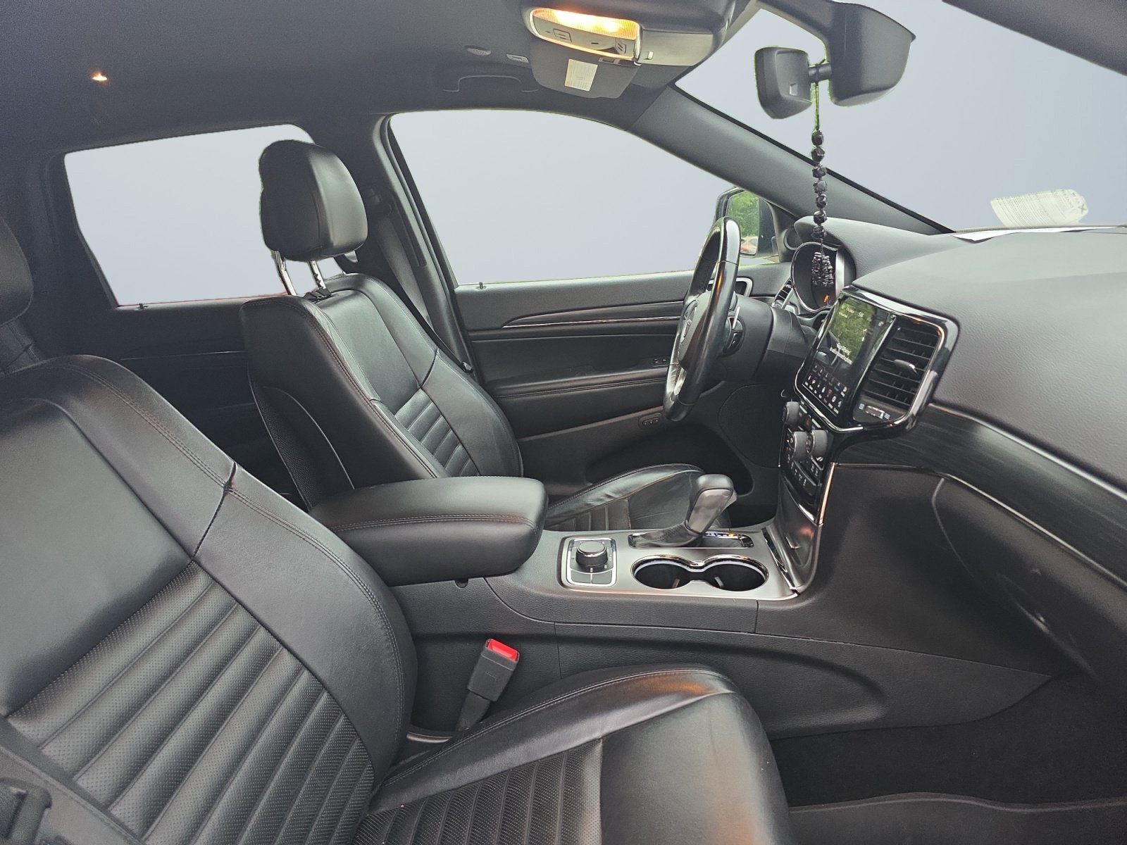 2019 Jeep Grand Cherokee Limited X - Photo 16