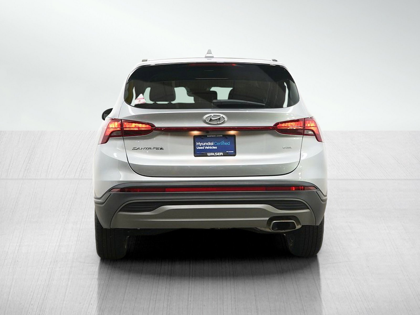 2023 Hyundai Santa Fe SE - Photo 4