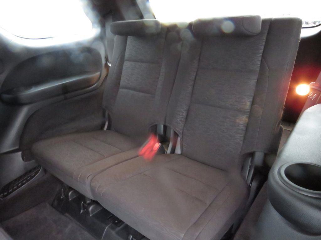 Used 2022 Red Dodge GT image 24