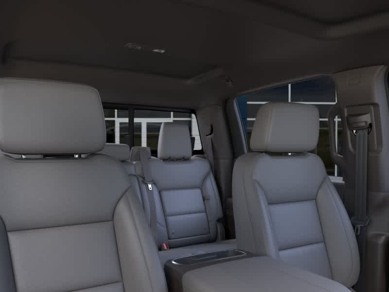 2026 GMC Sierra 1500 SLT - Photo 24