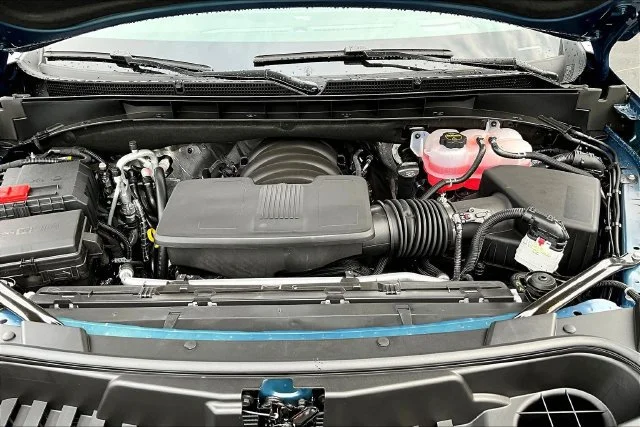 2026 Cadillac Escalade Platinum Sport - Photo 12