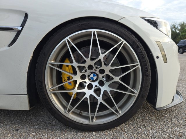 Used 2015 Alpine White BMW Base image 9