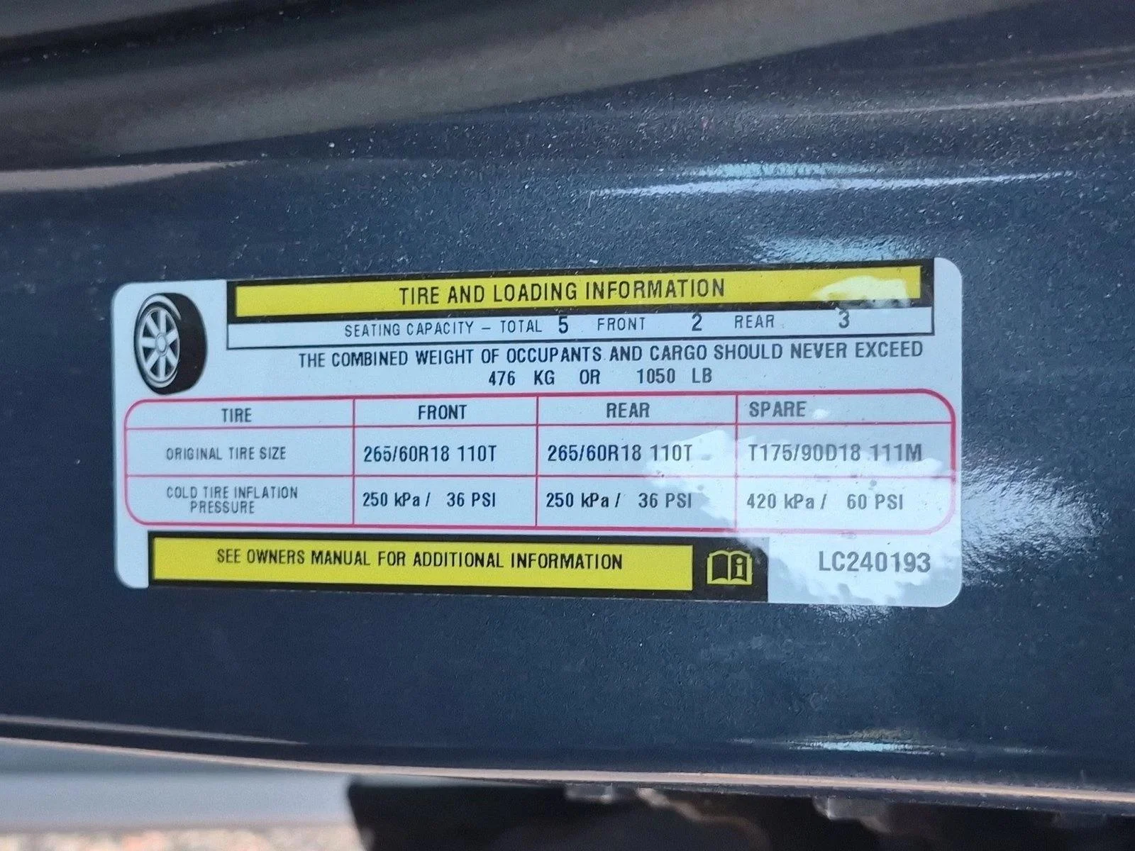 Used 2020 Slate Blue Pearlcoat Jeep Limited image 15