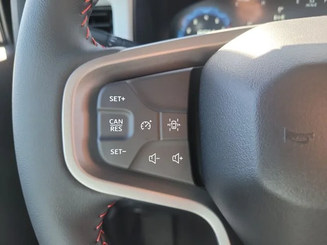 New 2026 Avalanche Ford Heritage Edition image 29