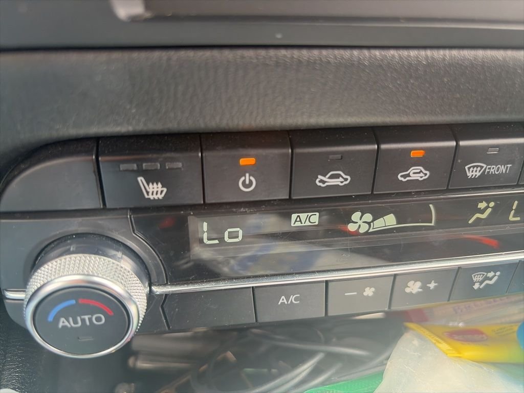 Used 2019 Red Mazda Touring image 18