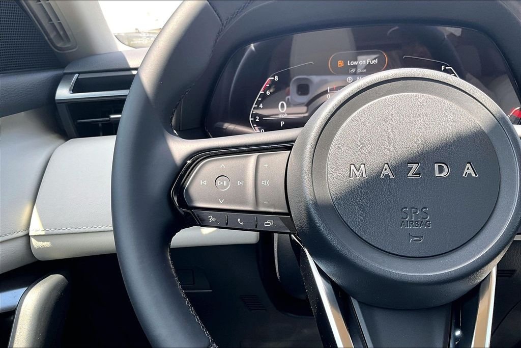 Used 2026 Gray Mazda 2.5 S Select image 17