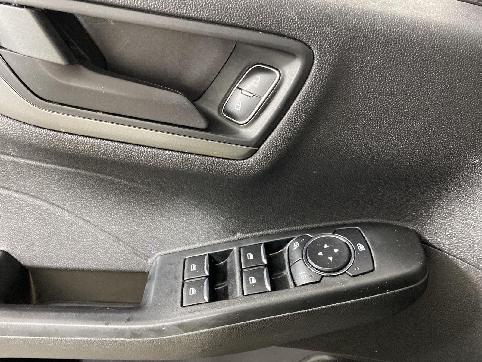 Used 2023 Carbonized Gray Metallic Ford Active image 22