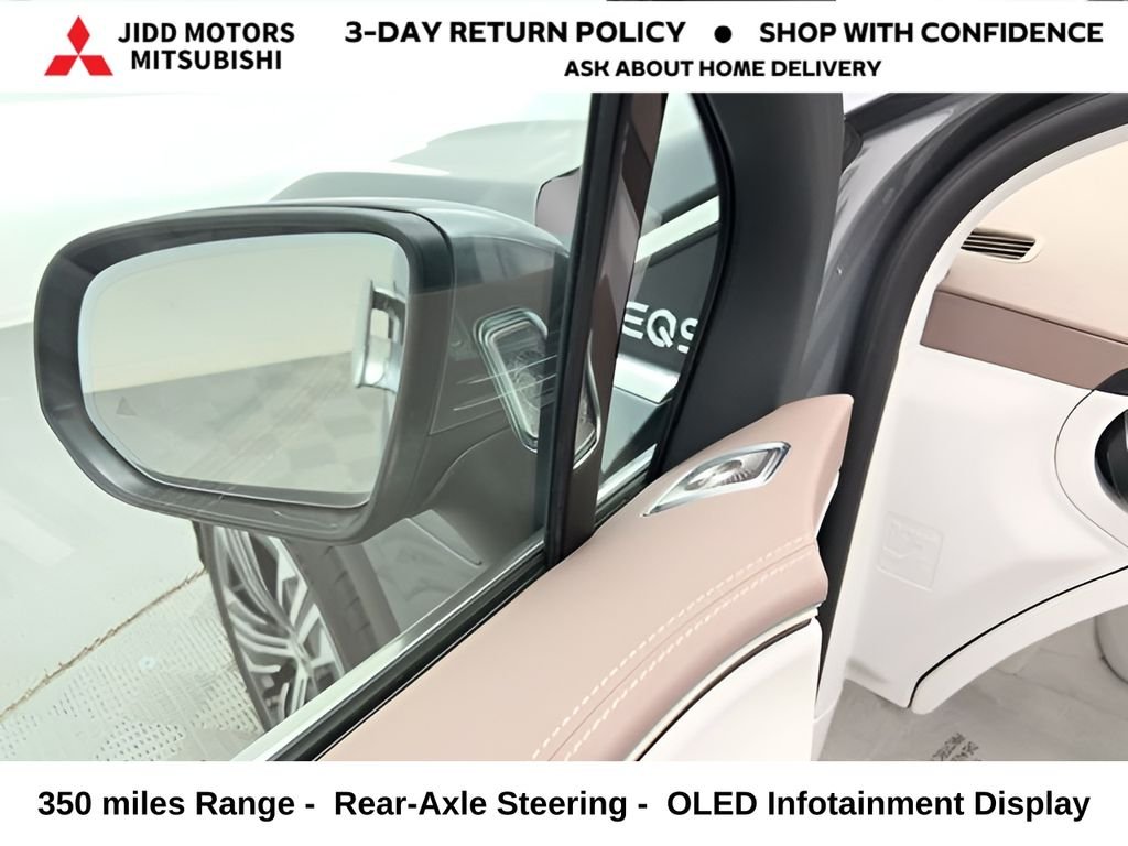 Used 2023 Graphite Gray Metallic Mercedes-Benz 450 image 28