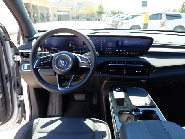Used 2026 Summit White Buick Preferred image 28