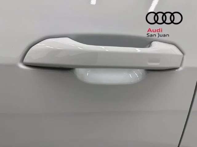 New 2026 White Audi 2.0T Premium Plus image 10