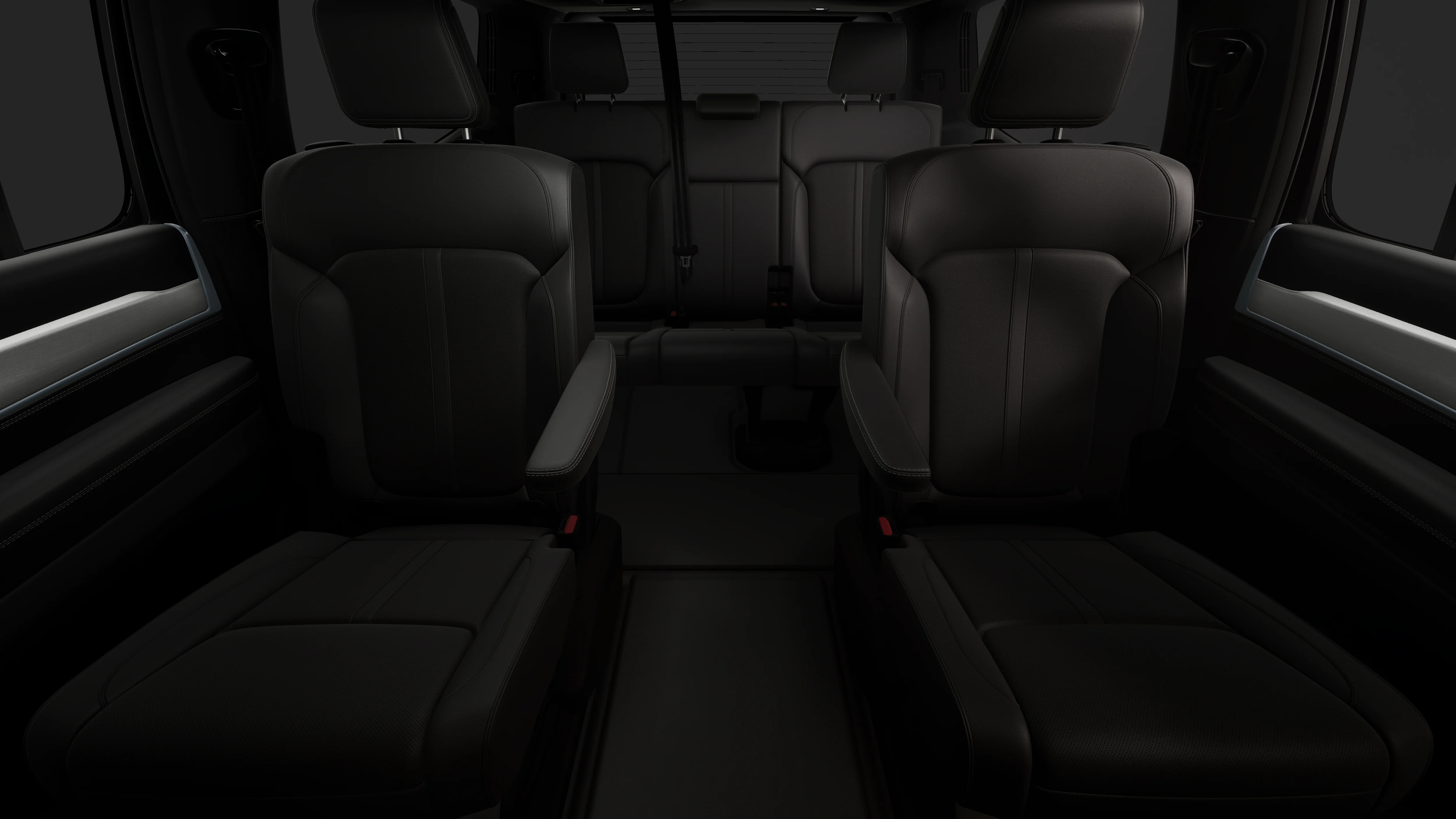 New 2026 High Gloss Black Exterior Paint Jeep Limited Altitude image 15